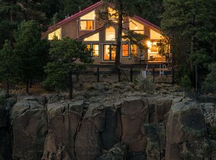 1201 San Ildefonso Rd, Los Alamos, NM 87544