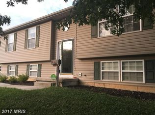 605 Dale Ave, Baltimore, MD 21206