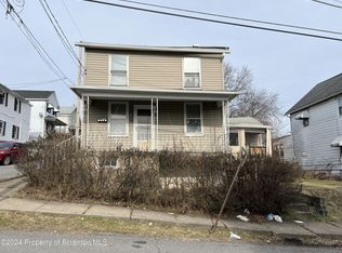 714 Landis St, Scranton, PA 18504
