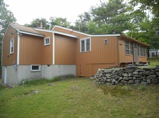 154 Kahkout Mountain Cir, East Stroudsburg, PA 18302