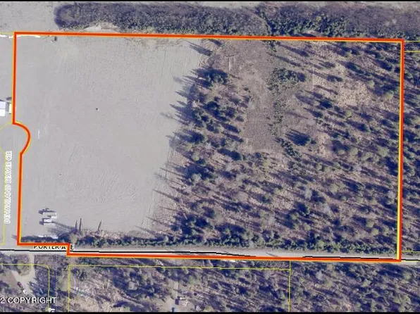 51150 Dehaviland Beaver Cir, Kenai, AK 99611