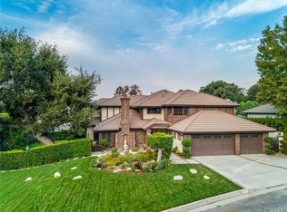 111 Oakhart Dr, Glendora, CA 91741