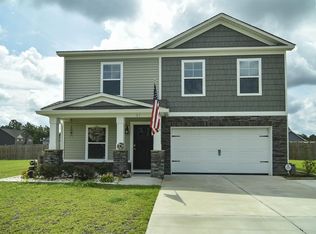 47 Casey Dr, Elgin, SC 29045