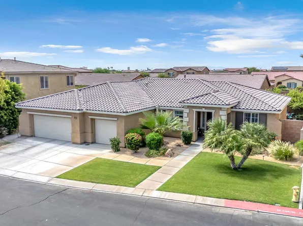 83283 Skyline Trail Rd, Indio, CA 92203