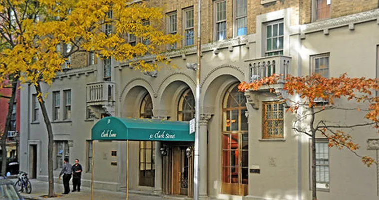 Rented by Mall Properties, Inc. | media 22