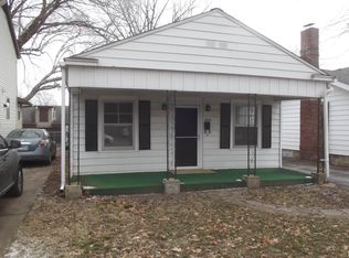 2022 Dial Ct, Springfield, IL 62704