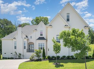 2036 Bocage Cir, Nolensville, TN 37135