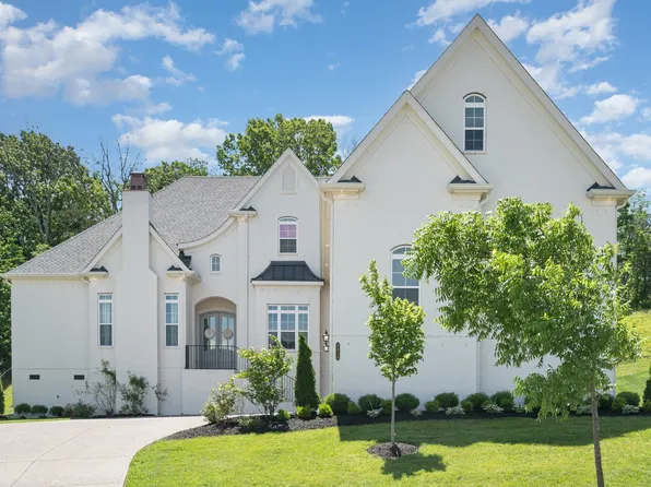2036 Bocage Cir, Nolensville, TN 37135