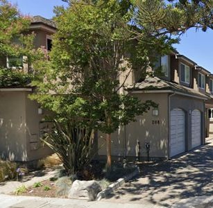 208 Bay St APT H, Santa Cruz, CA, 95060