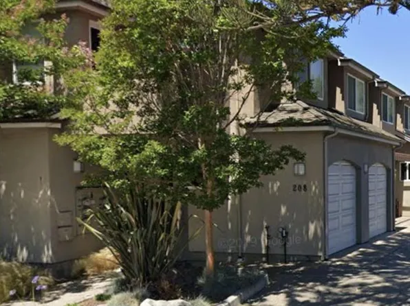 208 Bay St APT H, Santa Cruz, CA 95060