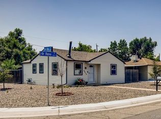 6810 Reno Dr, Arvada, CO 80002