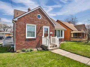 1709 Eggert Rd, Eggertsville, NY 14226