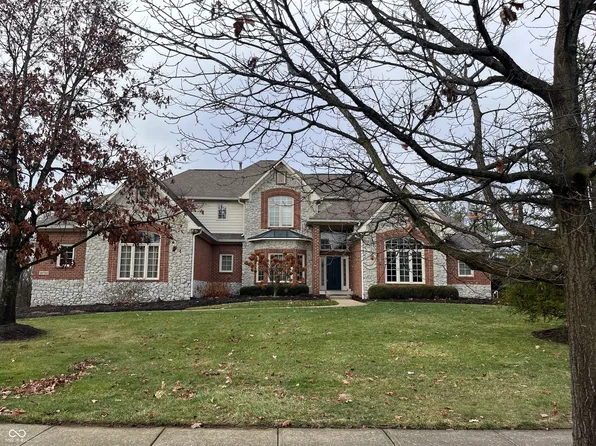10703 Club Chase, Fishers, IN 46038