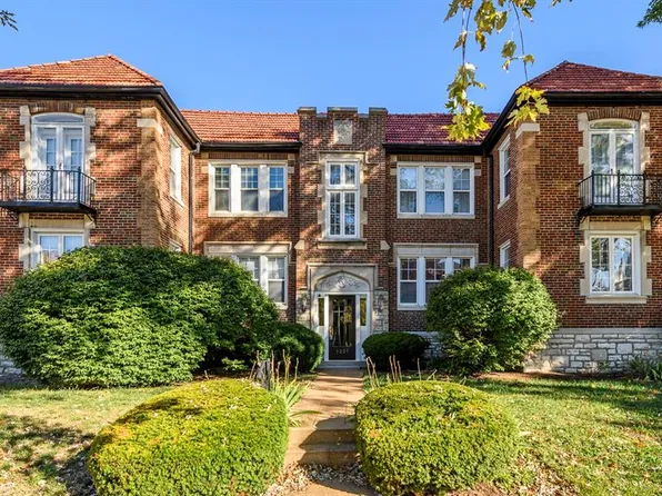 7331 Forsyth Blvd APT 1E, Saint Louis, MO 63105
