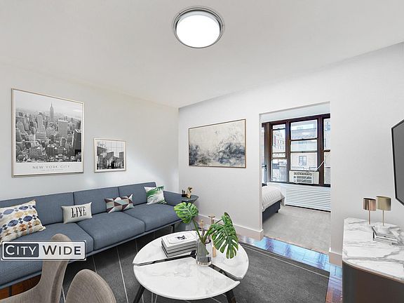2nd image of 165 E 35th St APT 14I