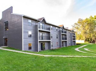 Magnolia Park, Des Moines, IA 50315