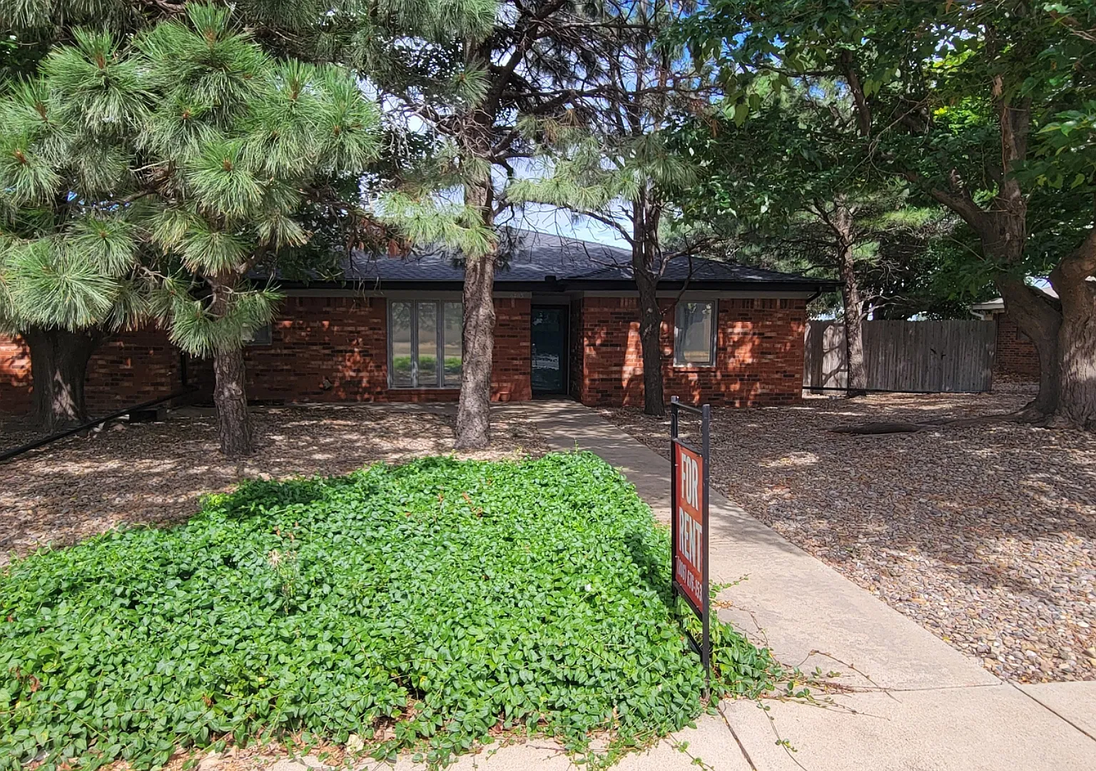 6703 Brandon Road — Photo 1