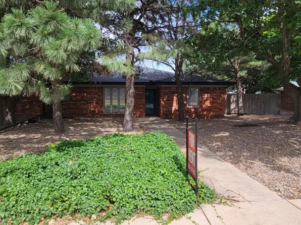 6703 Brandon Rd, Amarillo, TX 79109