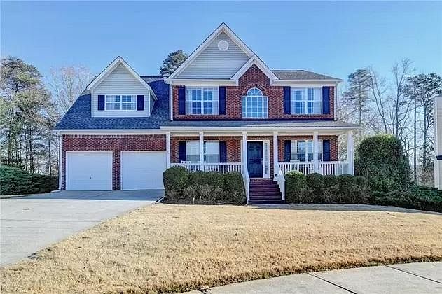 1st image of 3790 Crescent Walk Ln