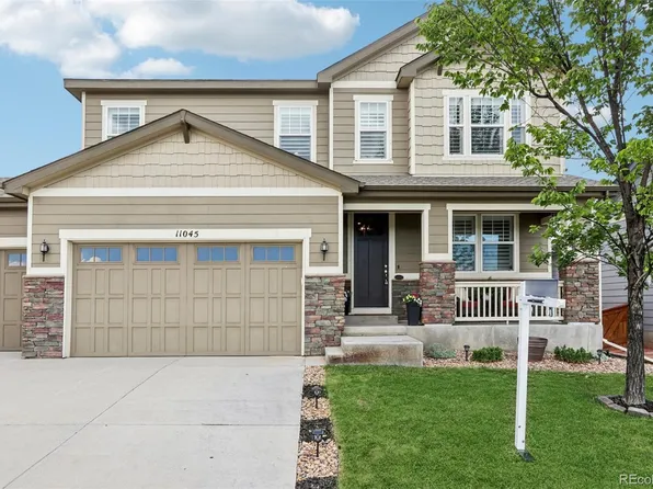 11045 Quintero Street, Commerce City, CO 80022