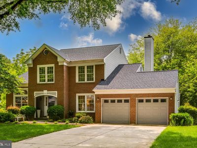 4820 Sweetbirch Dr, Rockville, MD, 20853