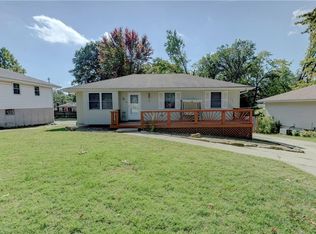 5121 NE 42nd Ter, Kansas City, MO 64117
