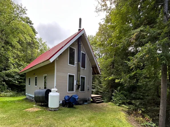 194 Bartley Road, Reading, VT 05153