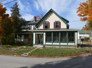31D Park St, Bethel, ME 04217