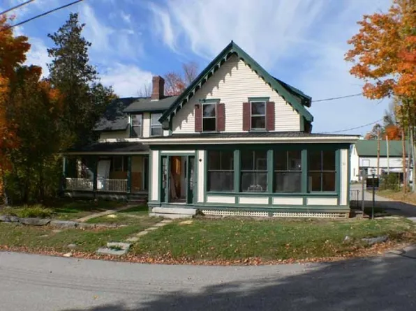 31D Park St, Bethel, ME 04217