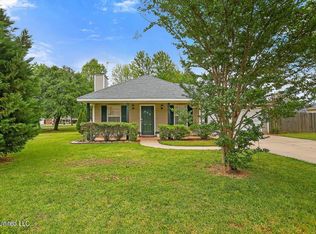 632 Sandpiper Dr, Brandon, MS 39047