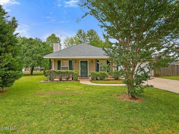 632 Sandpiper Dr, Brandon, MS 39047