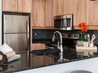 Plant 1 Apartments, Richmond, VA 23224