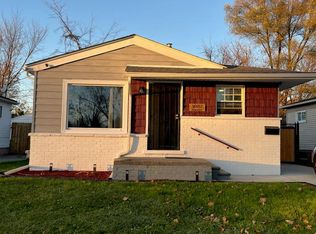 26912 Colgate St, Inkster, MI 48141