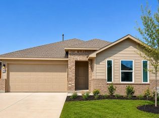 2712 Flowers Dr, Denton, TX 76205