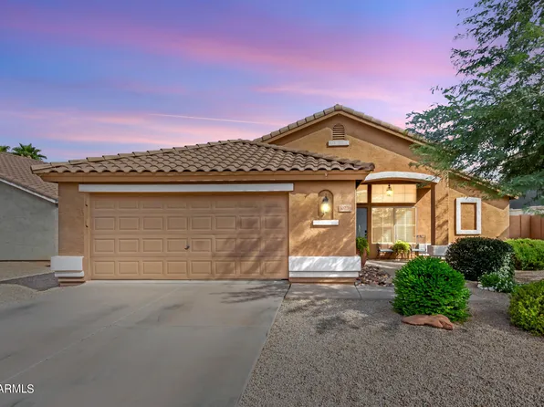 10238 E OLLA Avenue, Mesa, AZ 85212