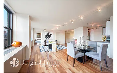 Sold by Douglas Elliman