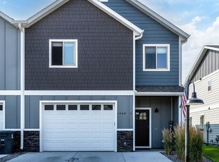 1308 Fozzie Ln UNIT C, Belgrade, MT 59714