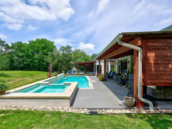 5910 Travis Woods Cv, Austin, TX 78734