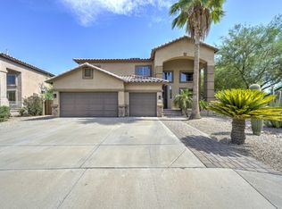 10720 E Posada Ave, Mesa, AZ 85212