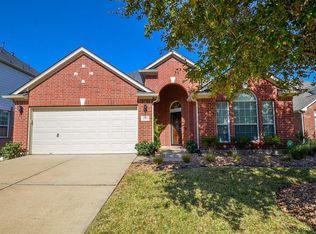 3055 Providence Oak St, Houston, TX 77084