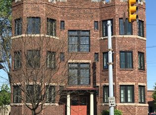 1601 N Delaware St #A2, Indianapolis, IN 46202