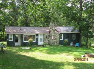 2711 Jean St, Harrison, MI 48625