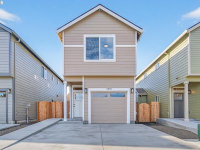 9273 E Burnside St, Portland, OR, 97216