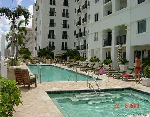 2nd image of 10 Aragon Ave Suite 614