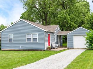 1888 North Blvd, Fairborn, OH 45324