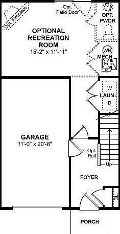 First Level