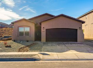 1577 Valle De Colores NW, Los Lunas, NM 87031