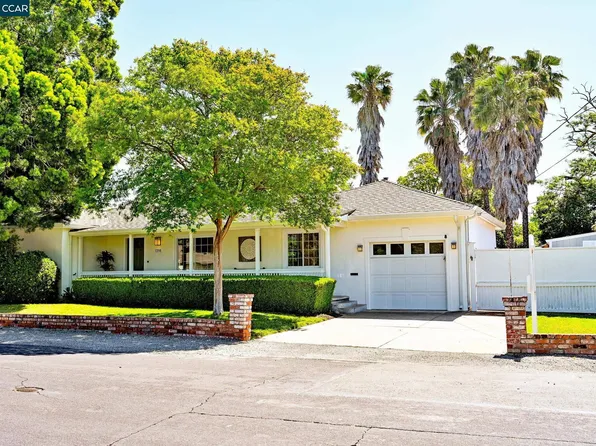 1398 Grove Way, Concord, CA 94518