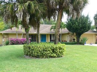 797 SW Wood Creek Dr, Palm City, FL 34990