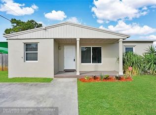 101 NW 54th St, Oakland Park, FL 33309